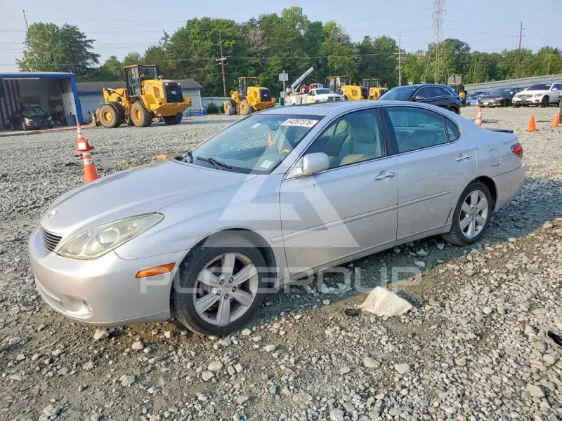 2006 Lexus ES330 photo
