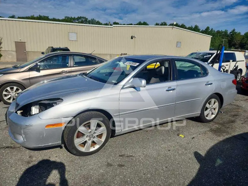 2006 Lexus ES330 photo