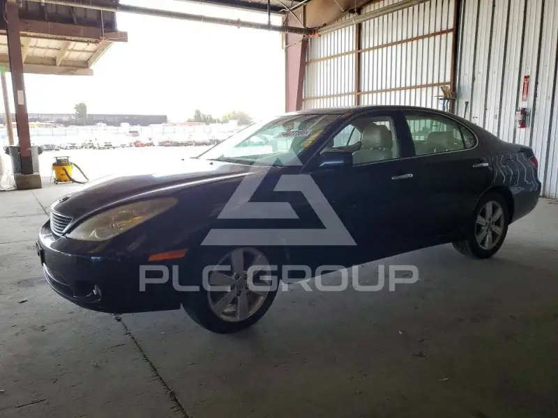 2006 Lexus ES330 photo
