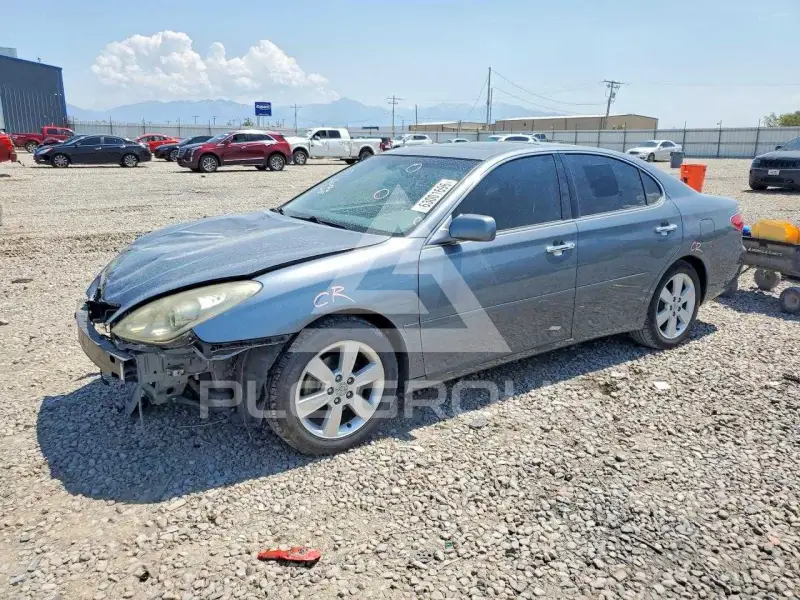 2006 Lexus ES330 photo