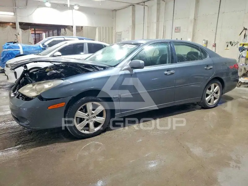 2006 Lexus ES photo