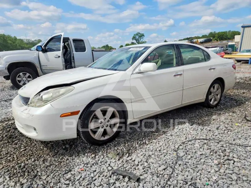 2006 Lexus ES330 photo
