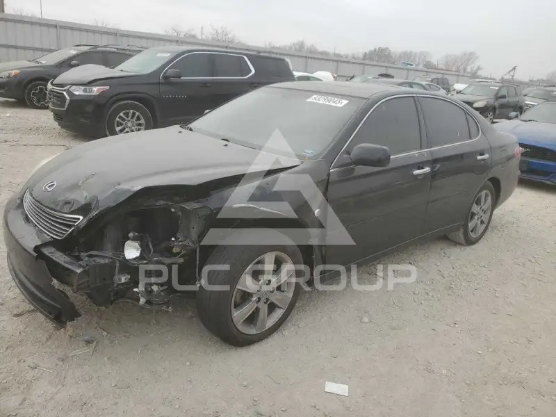 2006 Lexus ES330 photo
