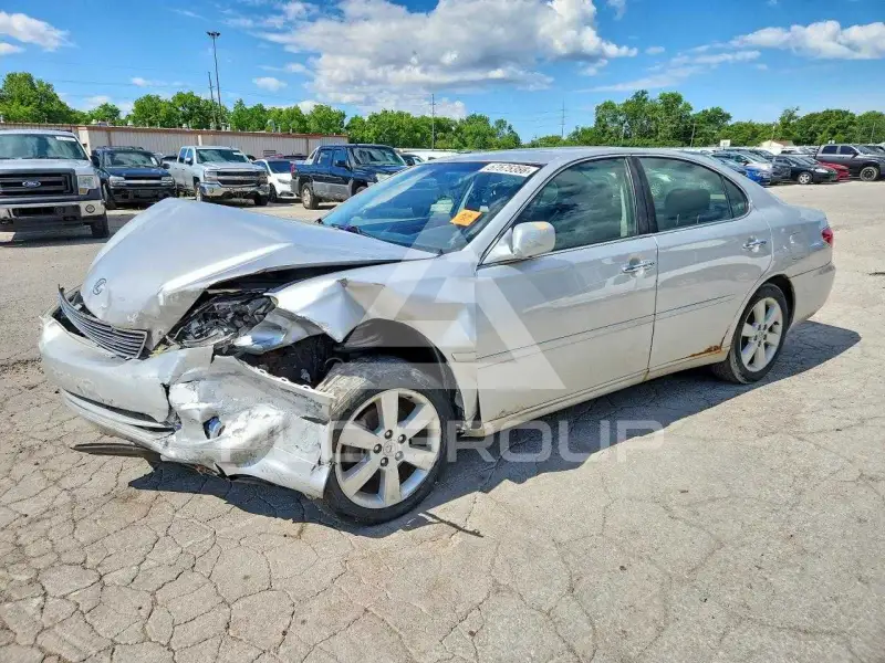 2006 Lexus ES330 photo