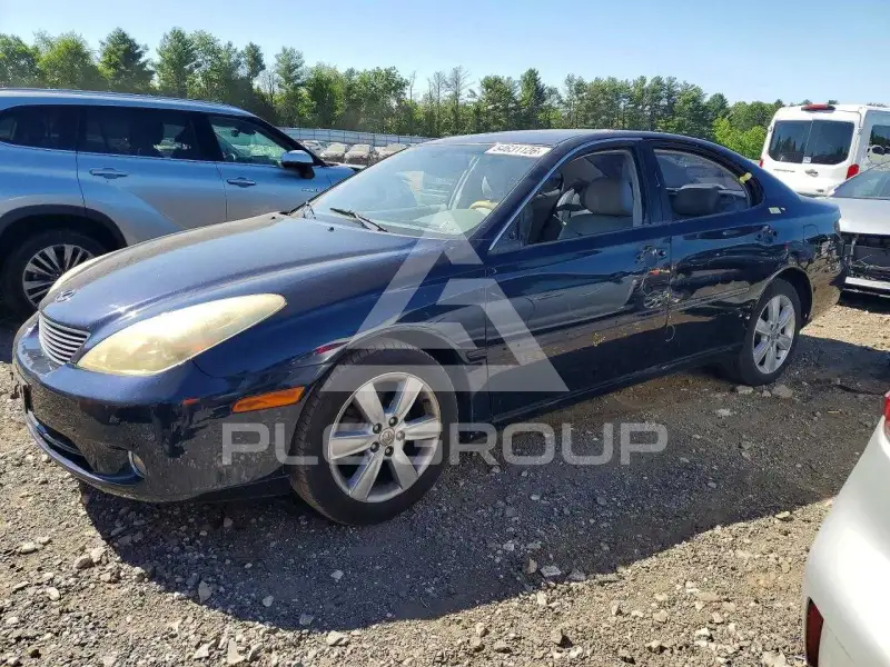 2006 Lexus ES330 фото