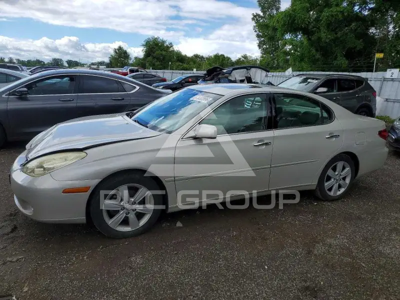 2006 Lexus ES330 photo
