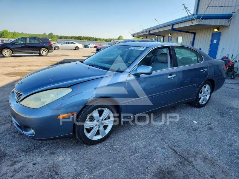 2006 Lexus ES330 photo