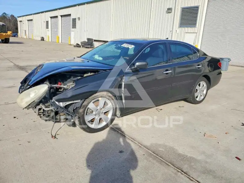 2006 Lexus ES330 photo