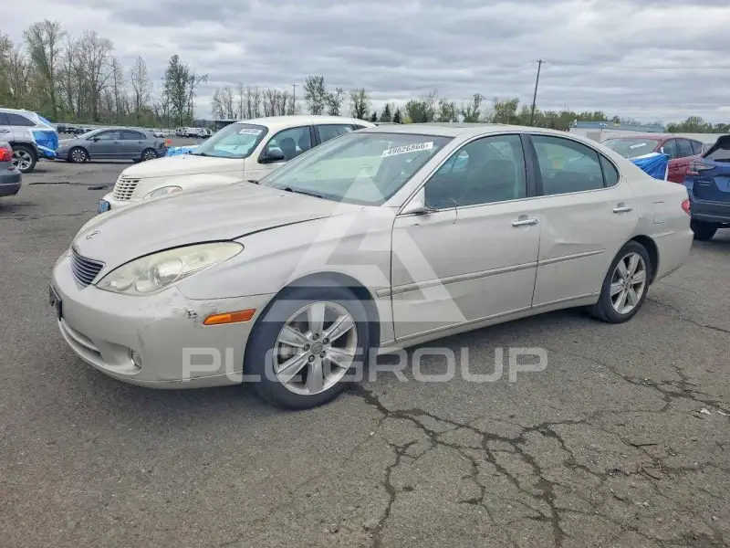 2006 Lexus ES250 photo