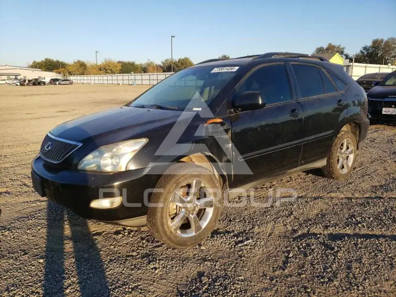 2006 Lexus RX330 photo