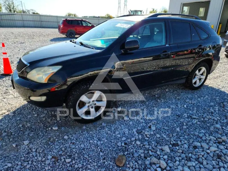 2006 Lexus RX330 photo