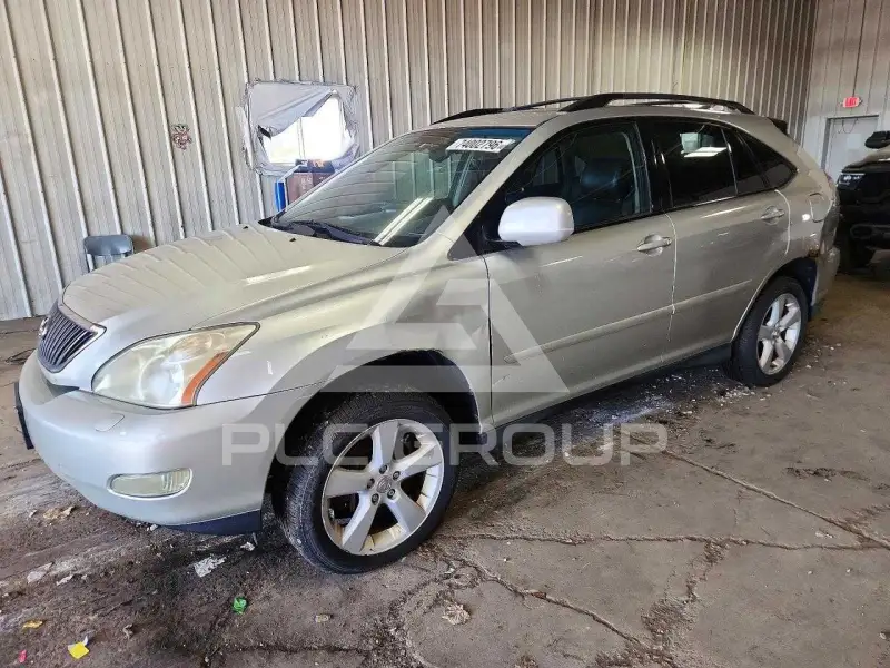 2006 Lexus RX330 фото