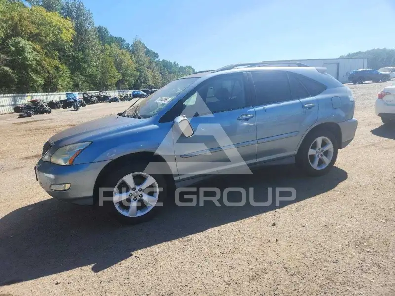2006 Lexus RX фото