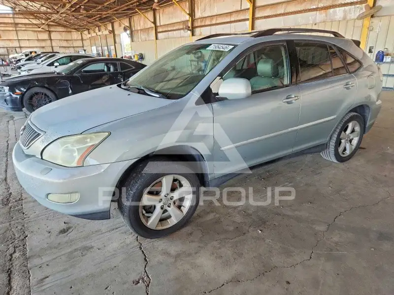 2006 Lexus RX330 photo
