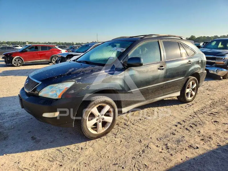 2006 Lexus RX330 photo