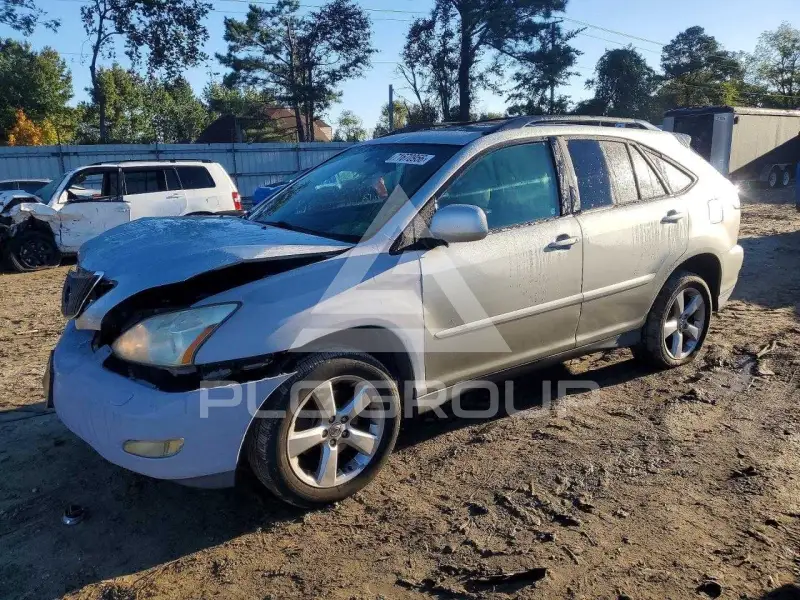 2006 Lexus RX330 photo