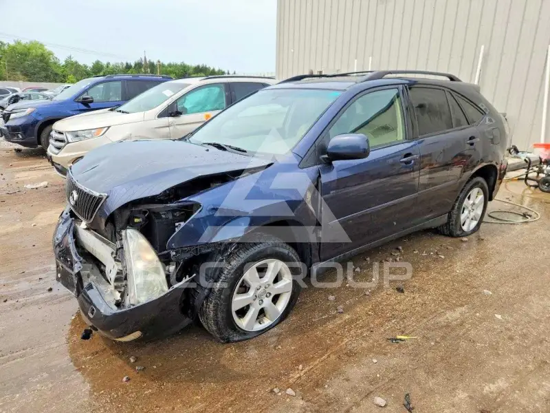 2006 Lexus RX330 photo