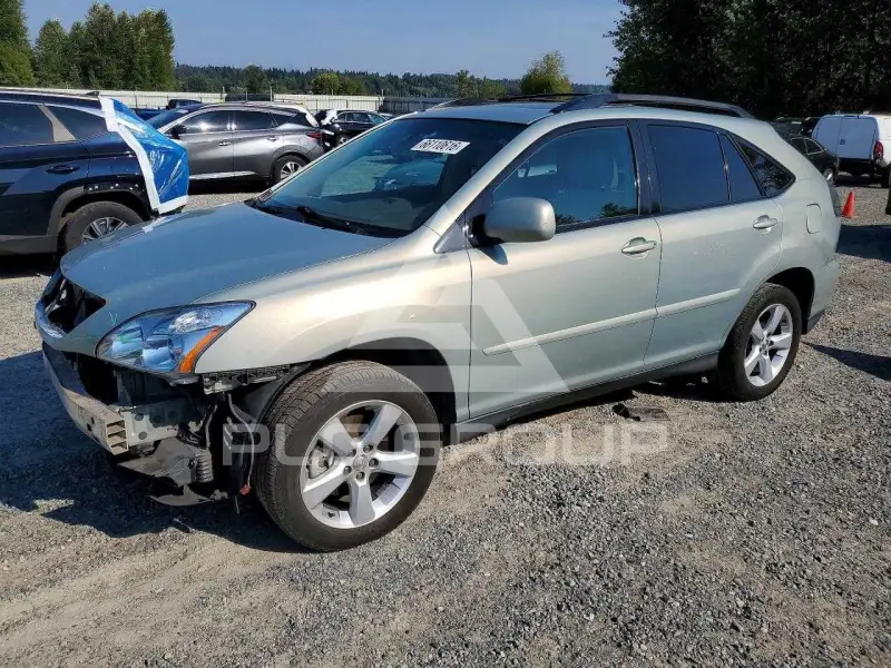 2006 Lexus RX330 photo