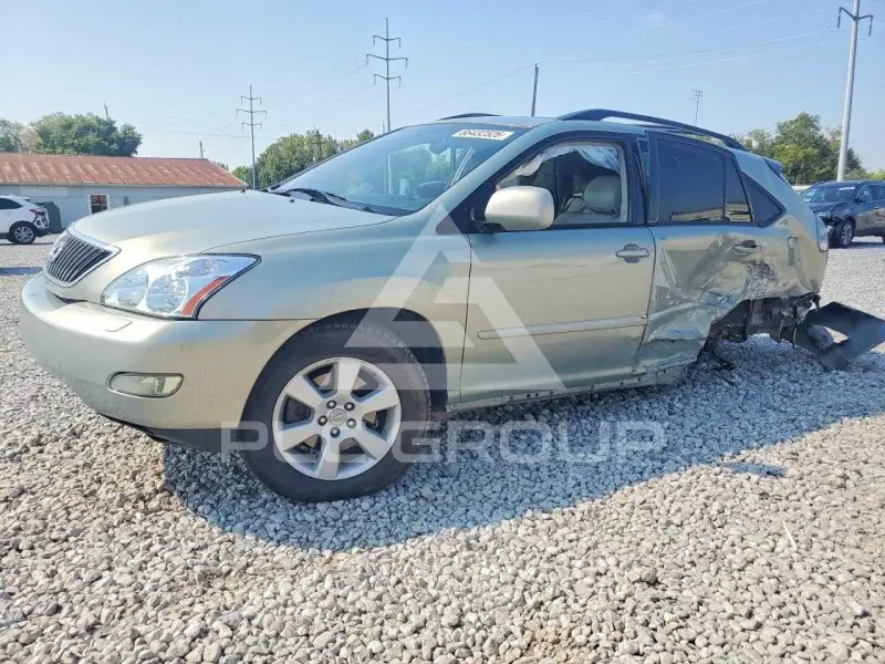 2006 Lexus RX330 фото