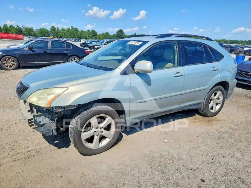 2006 Lexus RX330 фото
