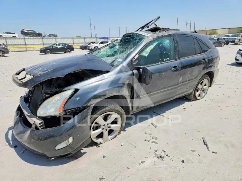 2006 Lexus RX330 photo