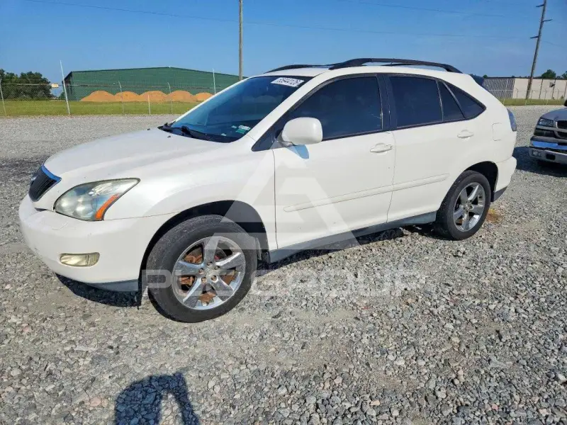 2006 Lexus RX330 фото