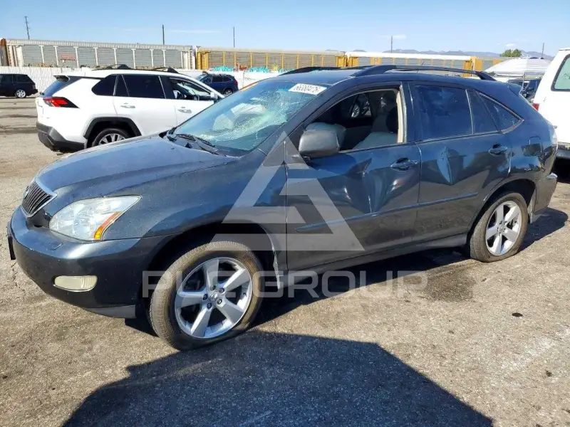 2006 Lexus RX330 photo
