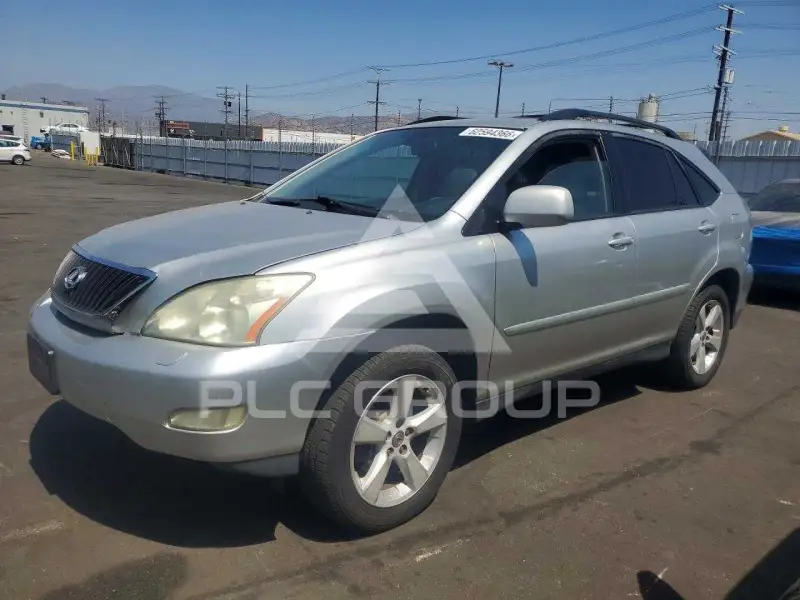 2006 Lexus RX330 фото