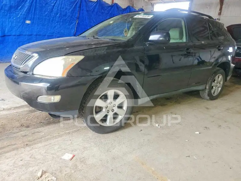 2006 Lexus RX330 фото