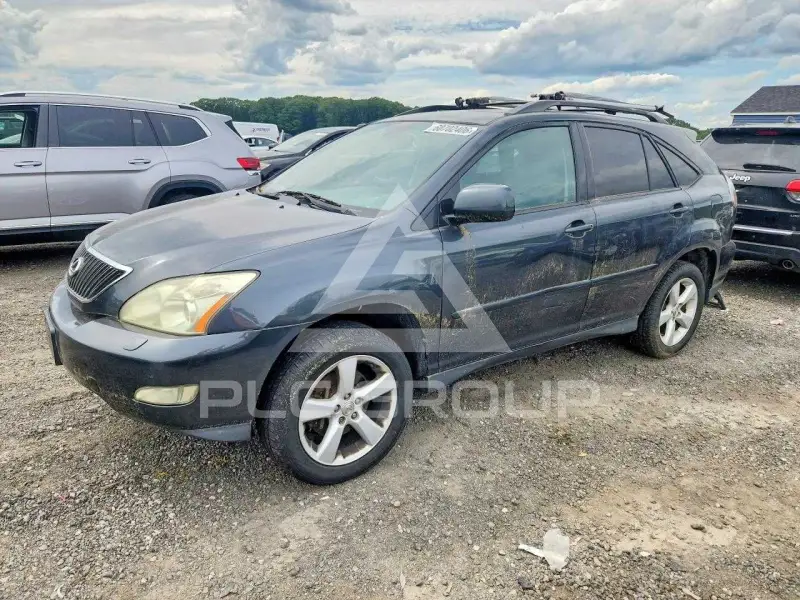2006 Lexus RX330 photo