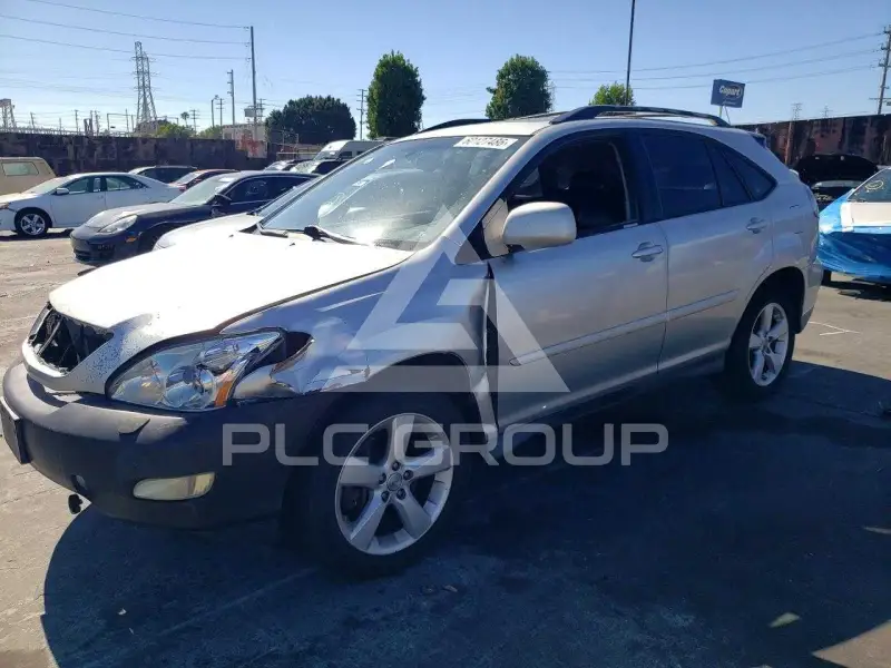 2006 Lexus RX330 фото