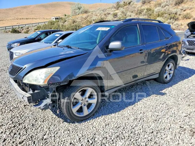 2006 Lexus RX330 photo