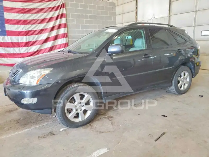 2006 Lexus RX330 фото