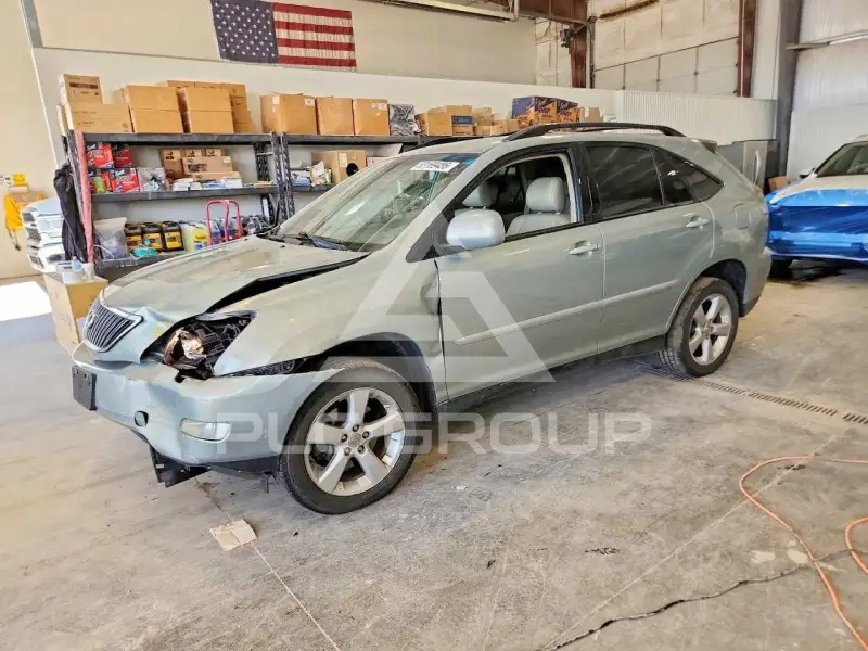 2006 Lexus RX330 фото