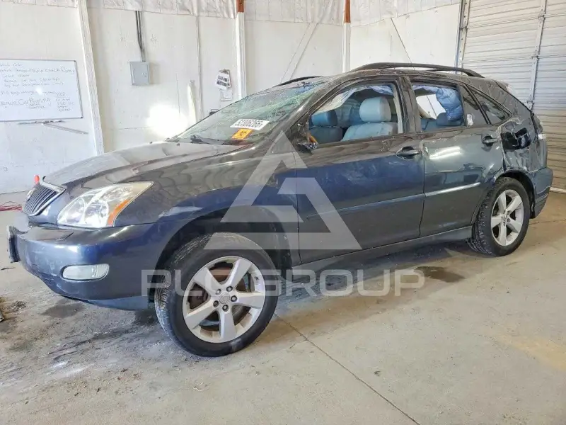 2006 Lexus RX330 фото