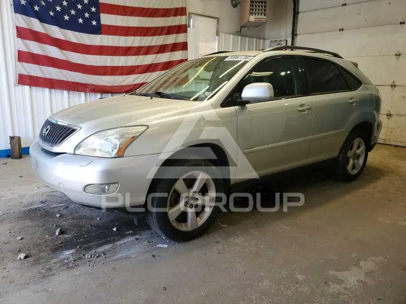 2006 Lexus RX330 фото
