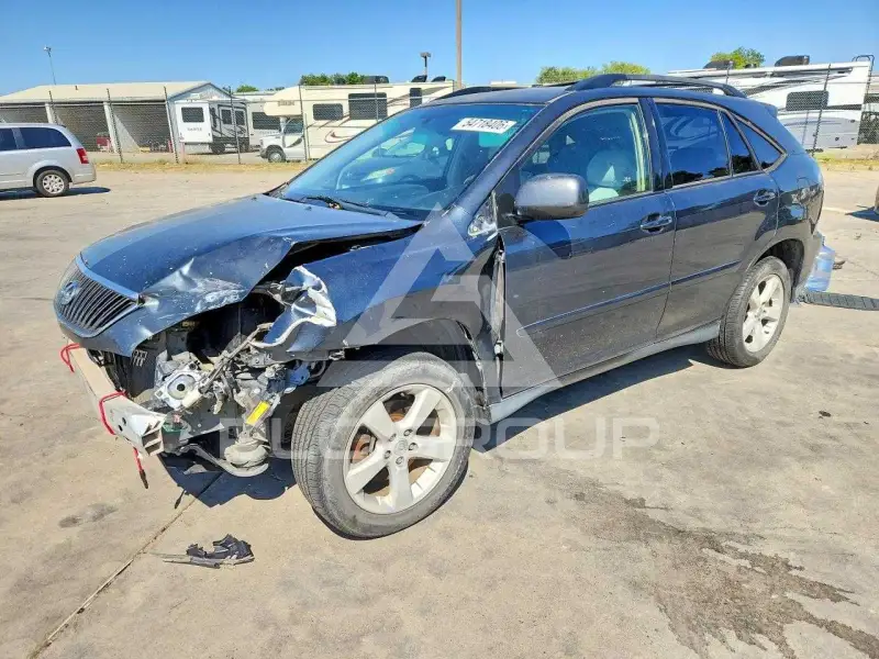 2006 Lexus RX330 фото