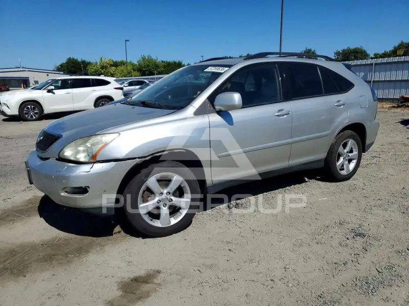 2006 Lexus RX330 фото