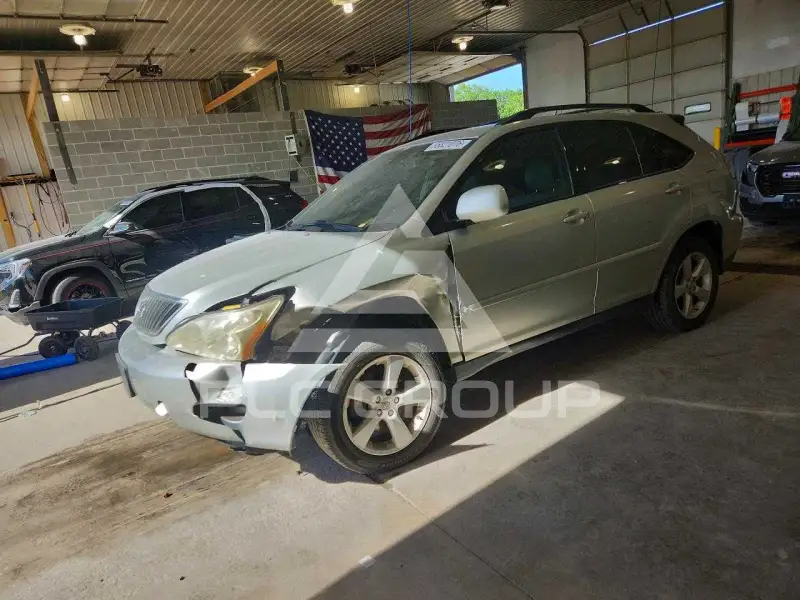 2006 Lexus RX330 photo