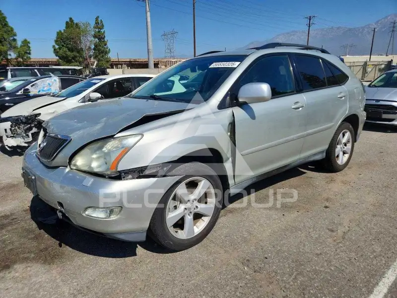 2006 Lexus RX330 photo
