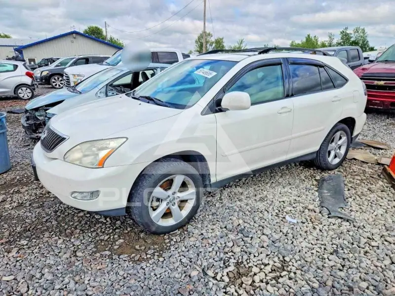 2006 Lexus RX330 photo