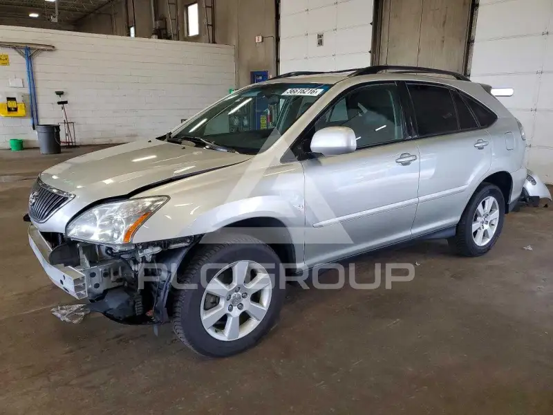 2006 Lexus RX330 фото