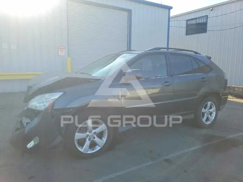 2006 Lexus RX330 фото