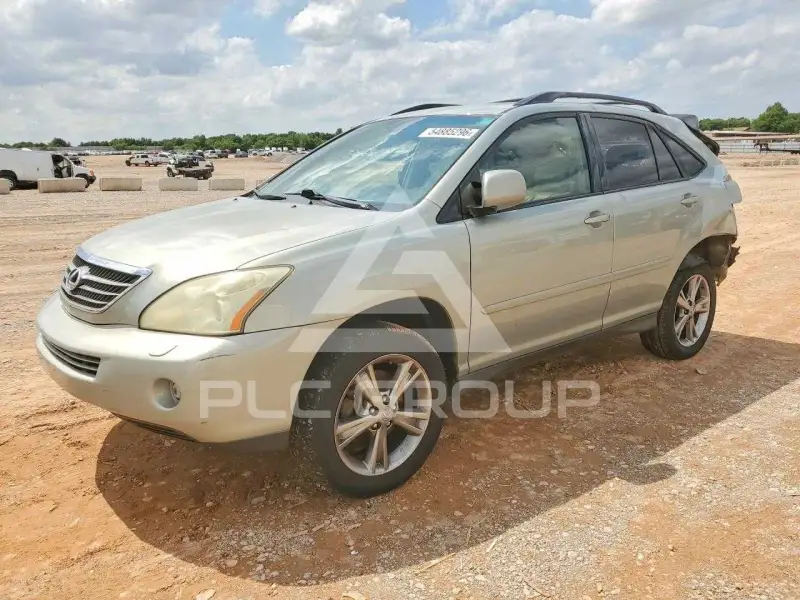 2006 Lexus RX350 photo