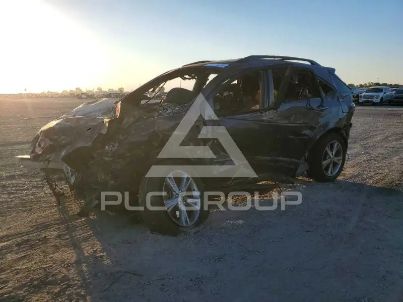 2006 Lexus RX400 photo