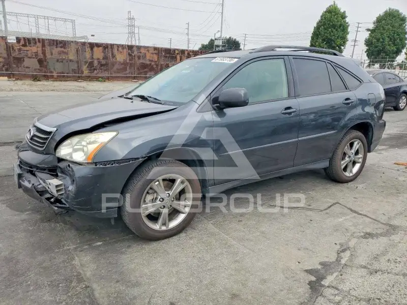 2006 Lexus RX400 photo