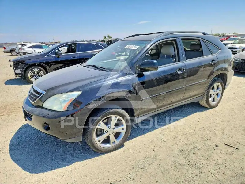 2006 Lexus RX400 photo
