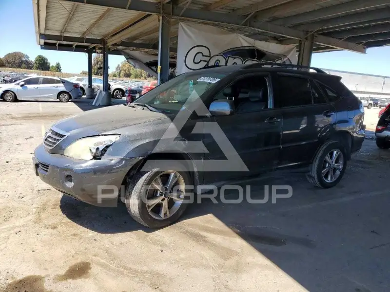2006 Lexus RX400 photo