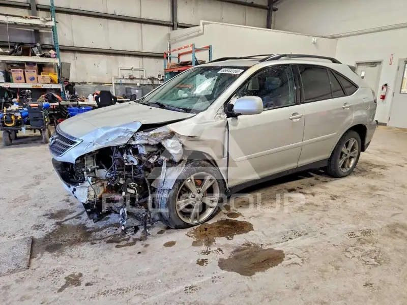 2006 Lexus RX400 photo