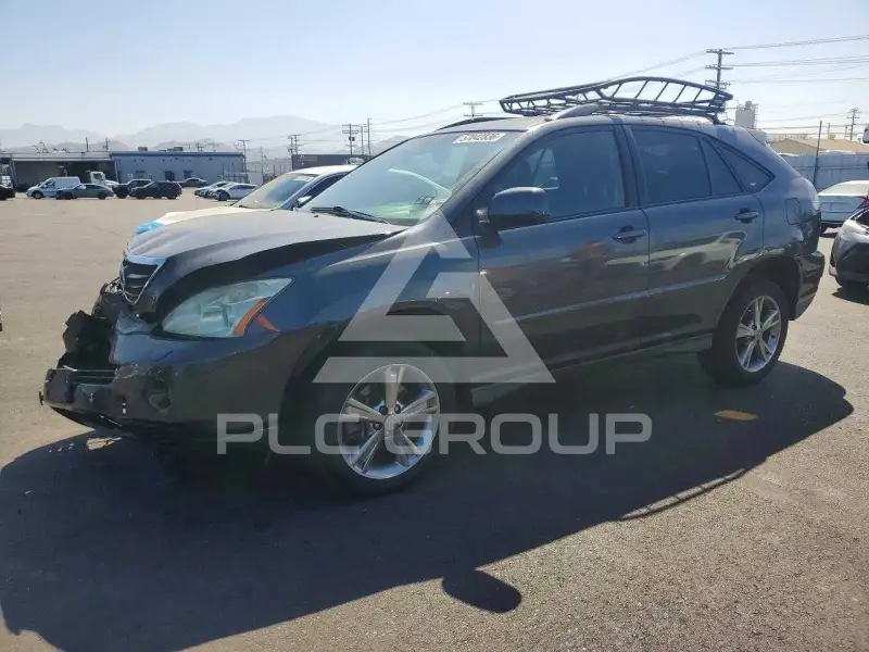 2006 Lexus RX400 photo